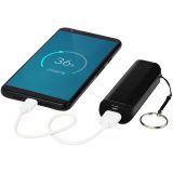 Vue 5 de Batterie de secours 1200 mAh Span
