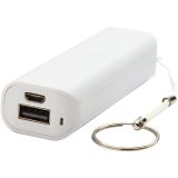 Vue 7 de Batterie de secours 1200 mAh Span