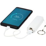 Vue 11 de Batterie de secours 1200 mAh Span