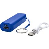 Vue 4 de Batterie de secours 1200 mAh Span