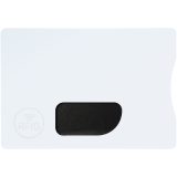 Vue 2 de Porte-cartes de crédit RFID
