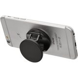 Vue 1 de Support de téléphone portable Brace avec poignée