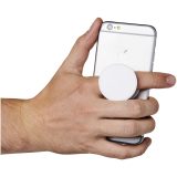 Vue 12 de Support de téléphone portable Brace avec poignée