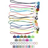 Vue 4 de Coffret d'échantillons de cordons Tubyard