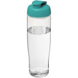 Vue 1 de Bouteille de sport H2O Active® Tempo 700ml avec couvercle à clapet