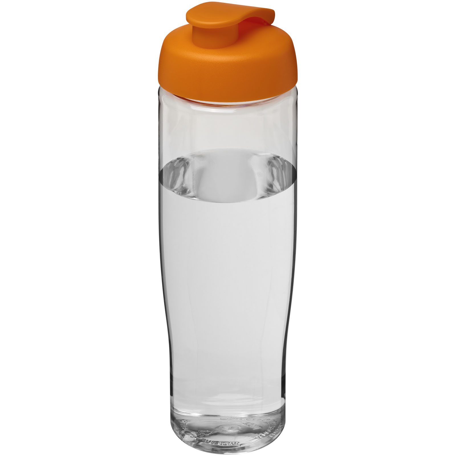 Bouteille de sport H2O Active® Tempo 700ml avec couvercle à clapet