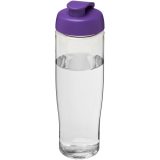 Vue 1 de Bouteille de sport H2O Active® Tempo 700ml avec couvercle à clapet