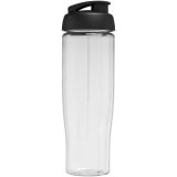 Vue 6 de Bouteille de sport H2O Active® Tempo 700ml avec couvercle à clapet