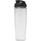 Vue 5 de Bouteille de sport H2O Active® Tempo 700ml avec couvercle à clapet