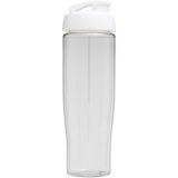 Vue 9 de Bouteille de sport H2O Active® Tempo 700ml avec couvercle à clapet