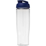 Vue 11 de Bouteille de sport H2O Active® Tempo 700ml avec couvercle à clapet