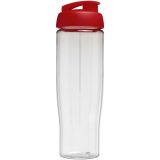 Vue 15 de Bouteille de sport H2O Active® Tempo 700ml avec couvercle à clapet
