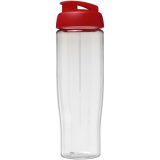 Vue 14 de Bouteille de sport H2O Active® Tempo 700ml avec couvercle à clapet