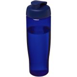 Vue 1 de Bouteille de sport H2O Active® Tempo 700ml avec couvercle à clapet