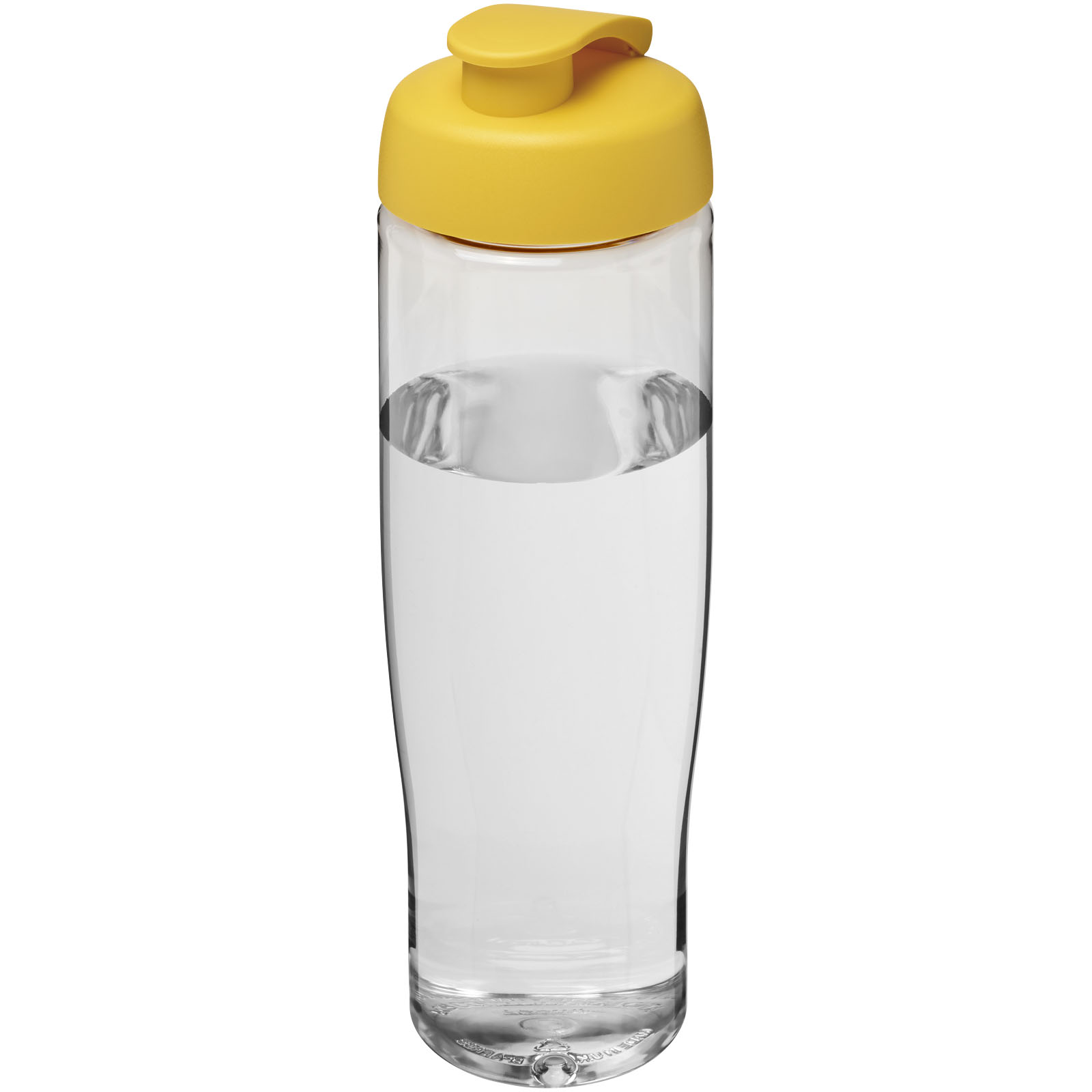 Bouteille de sport H2O Active® Tempo 700ml avec couvercle à clapet