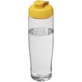 Vue 1 de Bouteille de sport H2O Active® Tempo 700ml avec couvercle à clapet