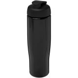 Vue 1 de Bouteille de sport H2O Active® Tempo 700ml avec couvercle à clapet