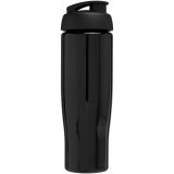 Vue 3 de Bouteille de sport H2O Active® Tempo 700ml avec couvercle à clapet