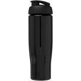 Vue 2 de Bouteille de sport H2O Active® Tempo 700ml avec couvercle à clapet