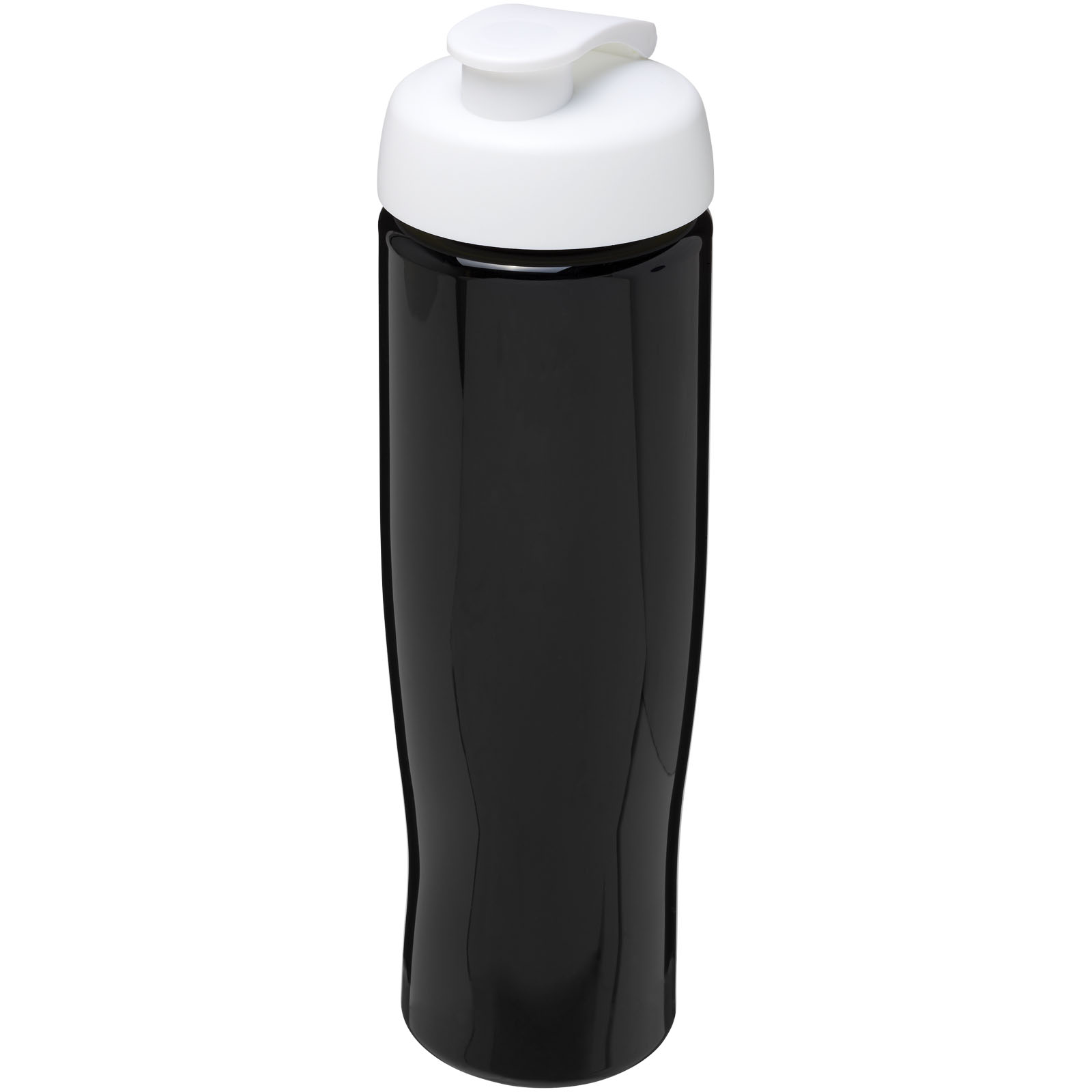 Bouteille de sport H2O Active® Tempo 700ml avec couvercle à clapet