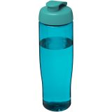 Vue 1 de Bouteille de sport H2O Active® Tempo 700ml avec couvercle à clapet