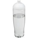 Vue 5 de Bidon H2O Active® Tempo 700ml avec couvercle en dôme