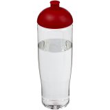 Vue 9 de Bidon H2O Active® Tempo 700ml avec couvercle en dôme