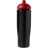 Vue 2 de Bidon H2O Active® Tempo 700ml avec couvercle en dôme