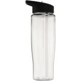 Vue 5 de Bouteille de sport H2O Active® Tempo 700ml