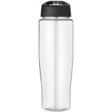 Vue 4 de Bouteille de sport H2O Active® Tempo 700ml