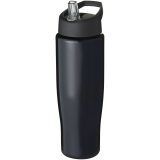 Vue 6 de Bouteille de sport H2O Active® Tempo 700ml
