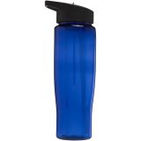 Vue 11 de Bouteille de sport H2O Active® Tempo 700ml