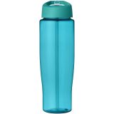 Vue 2 de Bouteille de sport H2O Active® Tempo 700ml