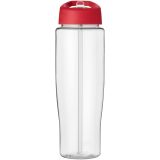 Vue 2 de Bouteille de sport H2O Active® Tempo 700ml
