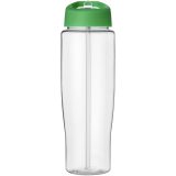 Vue 2 de Bouteille de sport H2O Active® Tempo 700ml