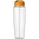 Vue 2 de Bouteille de sport H2O Active® Tempo 700ml