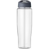 Vue 2 de Bouteille de sport H2O Active® Tempo 700ml