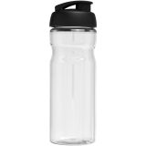 Vue 8 de Bouteille de sport H2O Active® Base 650ml avec couvercle à clapet