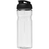 Vue 7 de Bouteille de sport H2O Active® Base 650ml avec couvercle à clapet