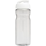 Vue 13 de Bouteille de sport H2O Active® Base 650ml avec couvercle à clapet