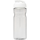 Vue 12 de Bouteille de sport H2O Active® Base 650ml avec couvercle à clapet