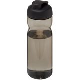 Vue 1 de Bouteille de sport H2O Active® Base 650ml avec couvercle à clapet