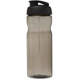 Vue 2 de Bouteille de sport H2O Active® Base 650ml avec couvercle à clapet