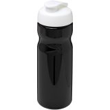 Vue 1 de Bouteille de sport H2O Active® Base 650ml avec couvercle à clapet