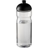 Vue 3 de Bidon H2O Active® Base 650ml avec couvercle dôme