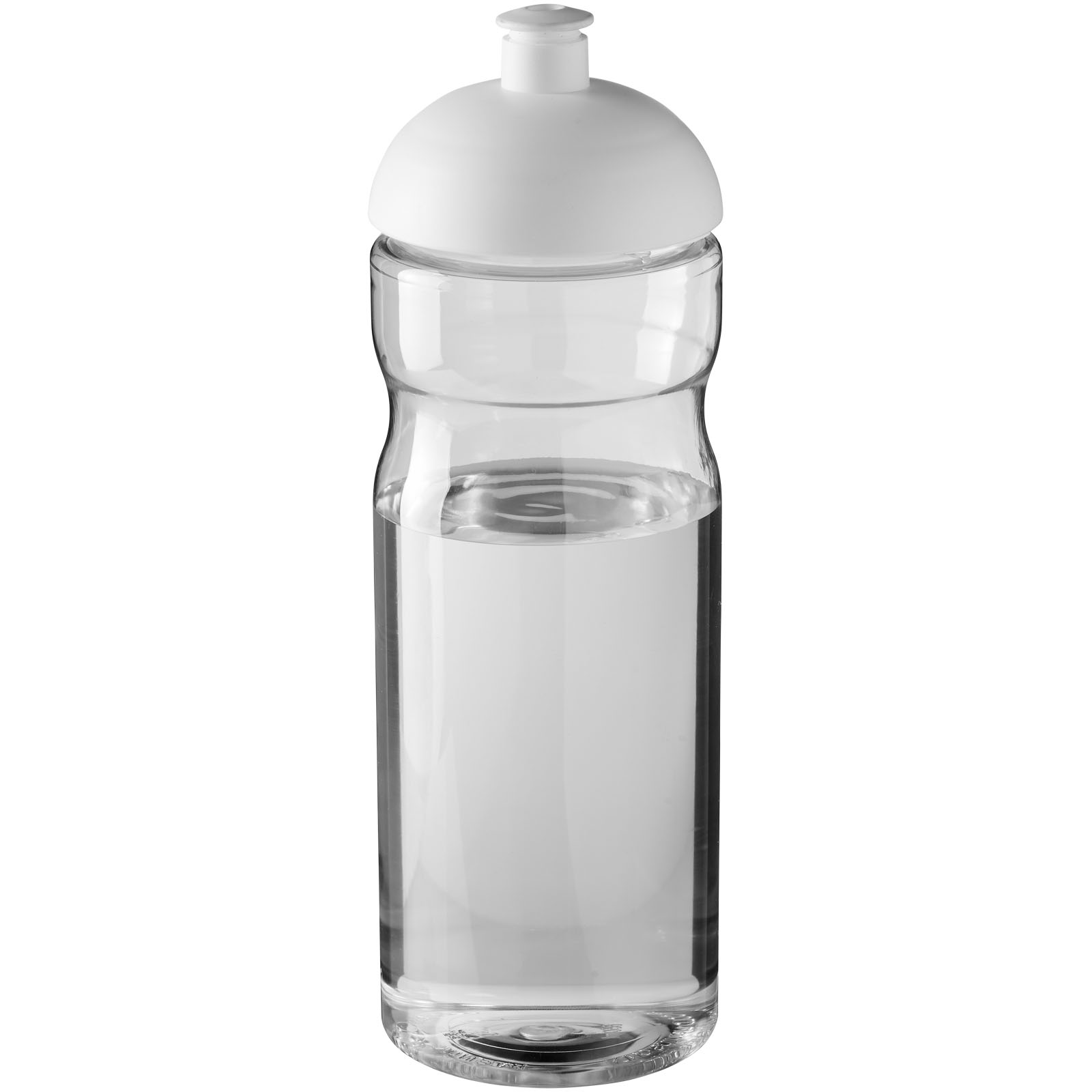 Bidon H2O Active® Base 650ml avec couvercle dôme