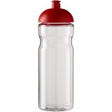 Vue 2 de Bidon H2O Active® Base 650ml avec couvercle dôme