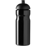 Vue 10 de Bidon H2O Active® Base 650ml avec couvercle dôme