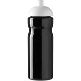 Vue 12 de Bidon H2O Active® Base 650ml avec couvercle dôme