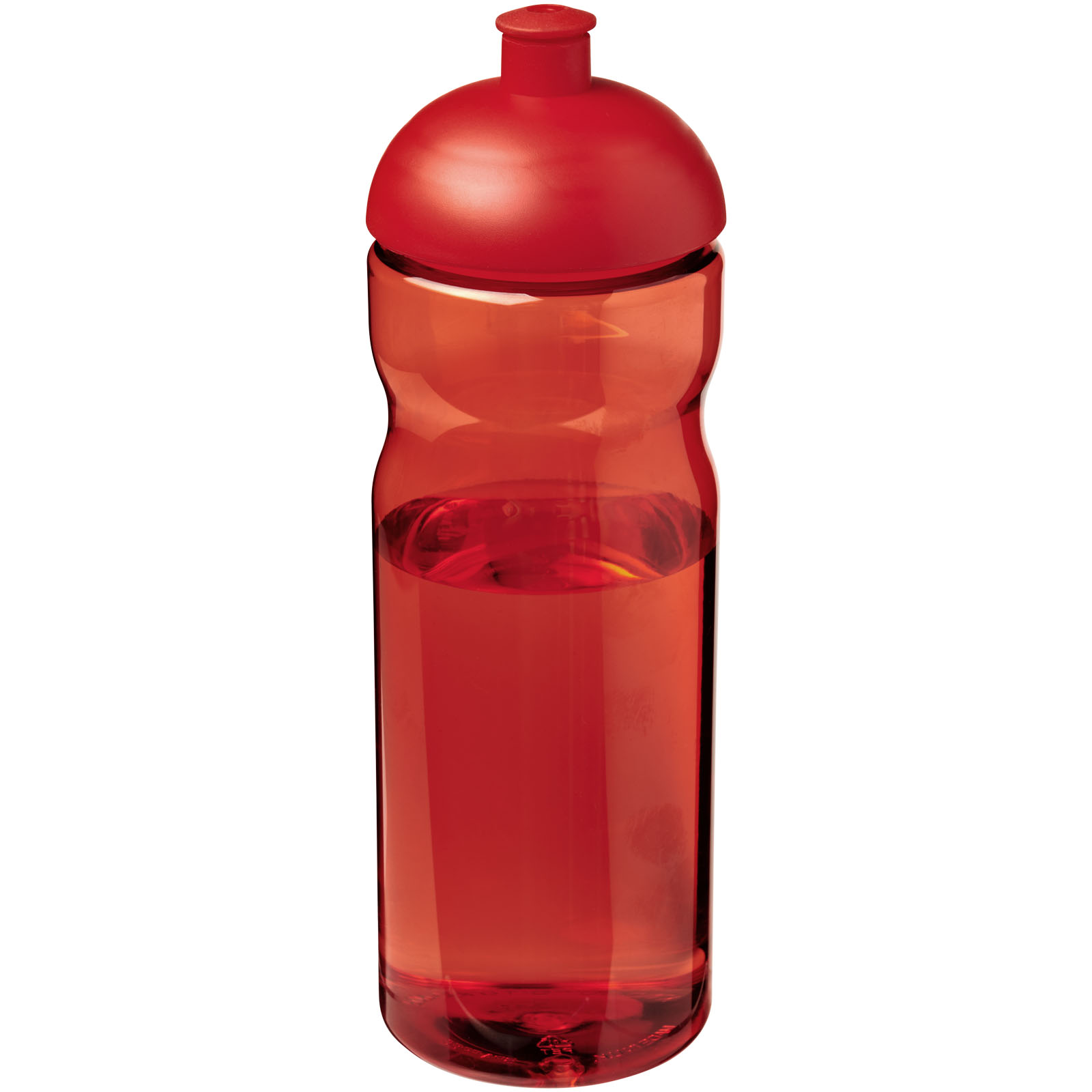 Bidon H2O Active® Base 650ml avec couvercle dôme